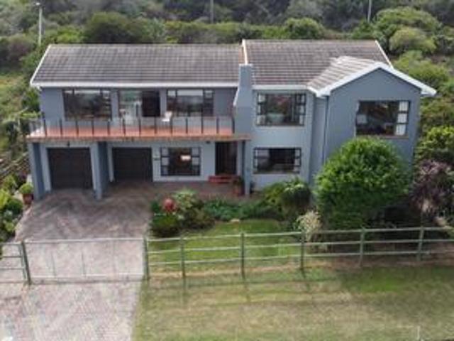 House for sale in Glentana, Western Cape
