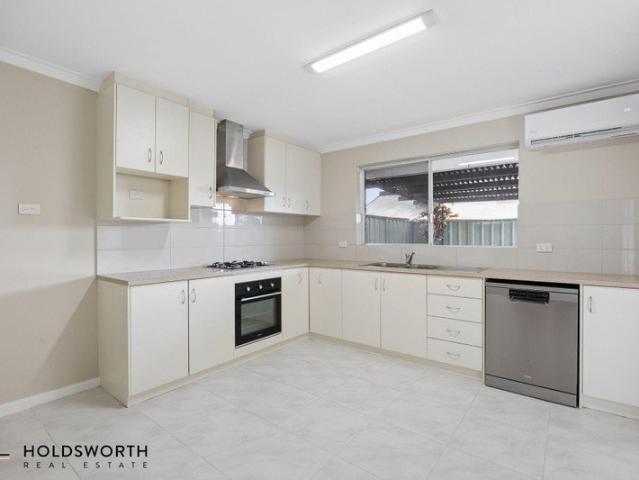 Villa for sale in Stirling, Western Australia