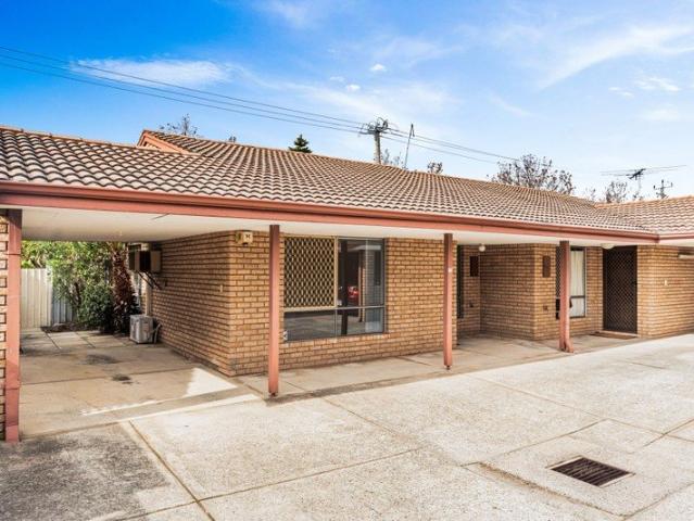 Villa for sale in Morley, Western Australia