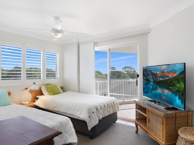 Flat for sale in Toombul, Queensland