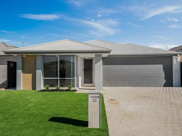 House for sale in Dayton, Western Australia