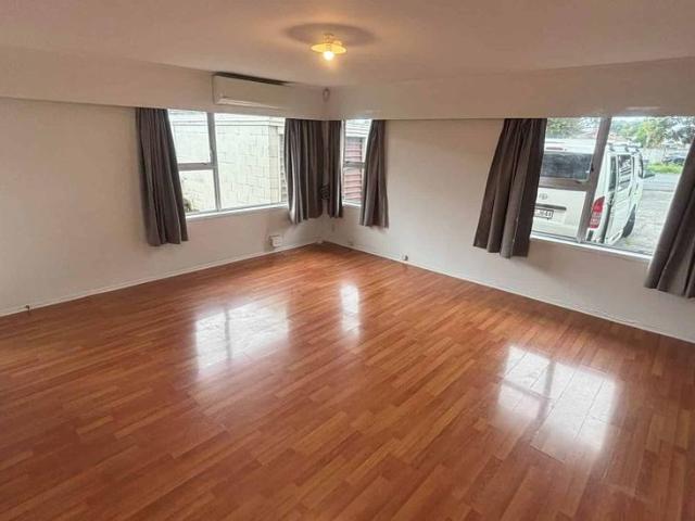 Apartment for rent in Ōtara, Ōtara-Papatoetoe