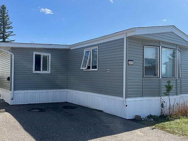 House for sale in Lethbridge, Alberta