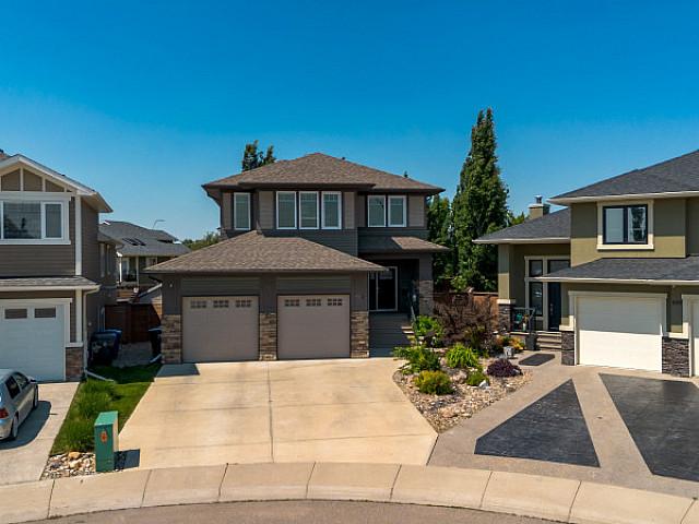 House for sale in Lethbridge, Alberta