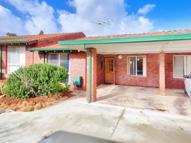 Villa for sale in Stirling, Western Australia