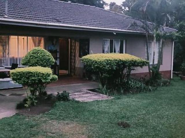 House for sale in New Germany, Kwazulu-natal