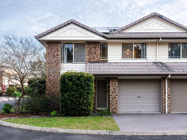 Townhouse for sale in Runcorn, Greater Brisbane