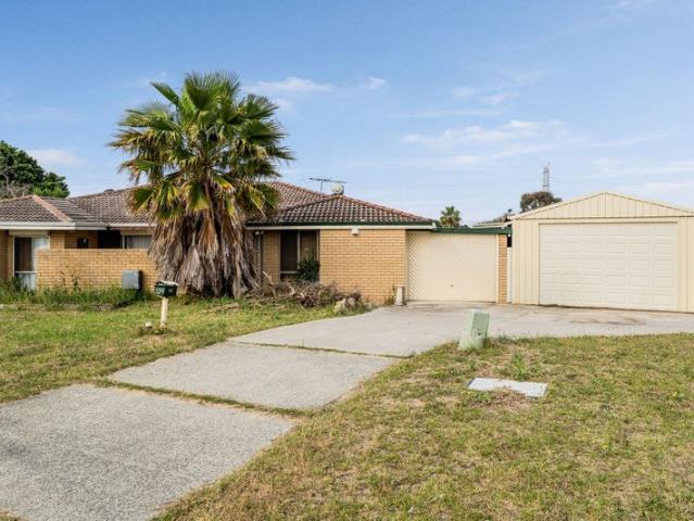 Duplex for sale in Beechboro, City of Swan