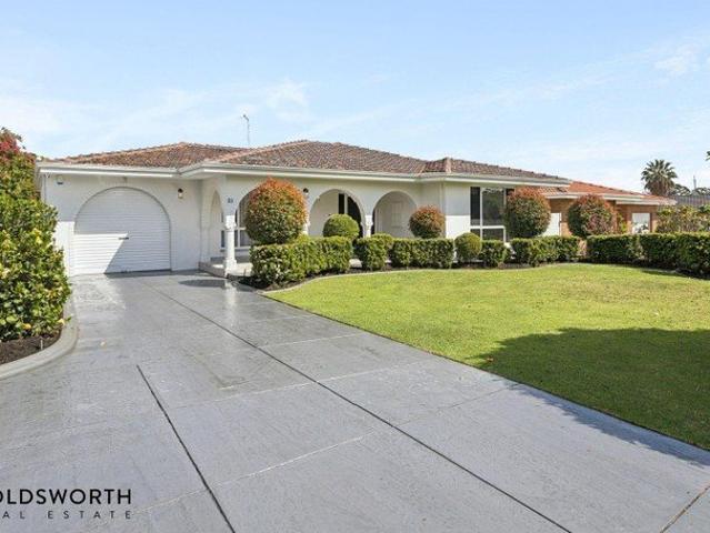 House for sale in Stirling, City of Stirling