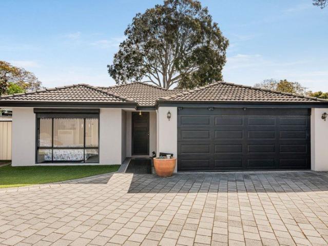 House for sale in Eden Hill, Town of Bassendean