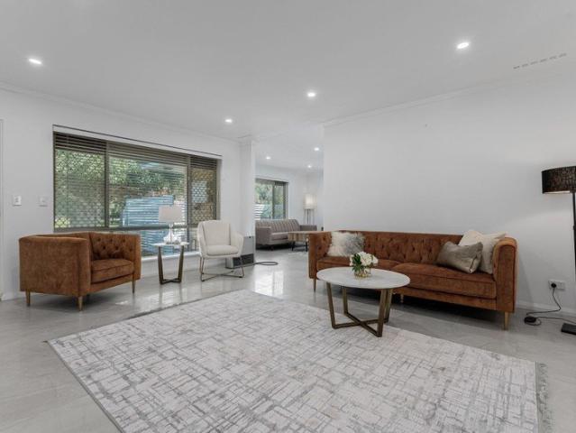Duplex for sale in Stirling, Western Australia