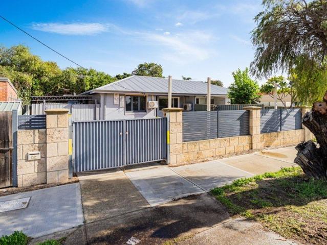Duplex for sale in Lockridge, Western Australia
