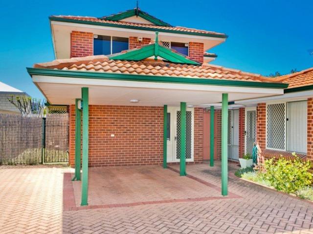 Townhouse for sale in Stirling, Western Australia