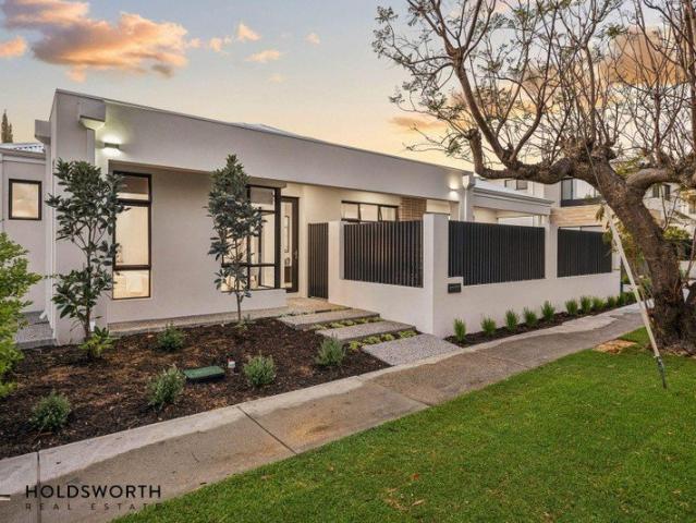 Villa for sale in Yokine, City of Stirling