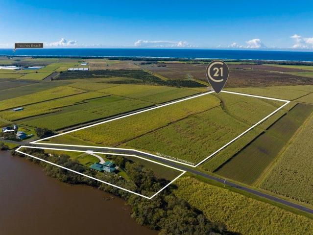 House for sale in East Wardell, New South Wales