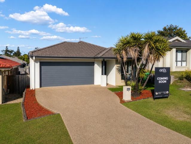 House for sale in Fernbrook, Queensland