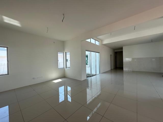 Bungalow for sale in Sungai Petani, Kuala Muda