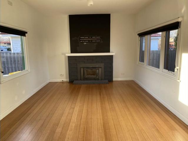House for rent in Hobart, Tasmania