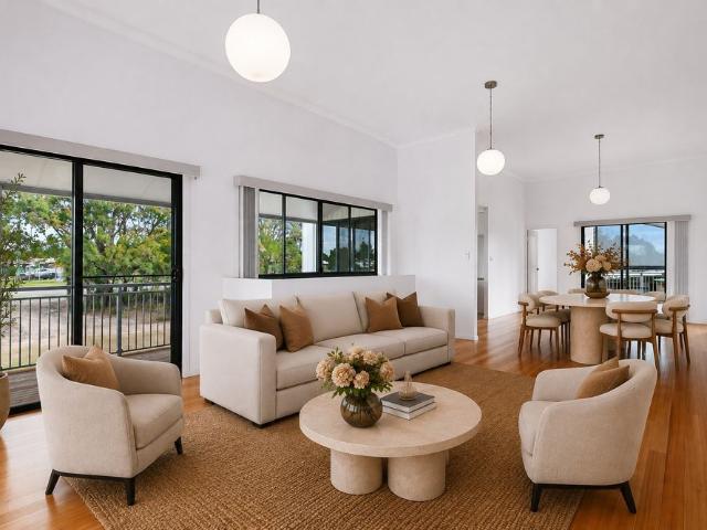 House for rent in Torquay, Hervey Bay