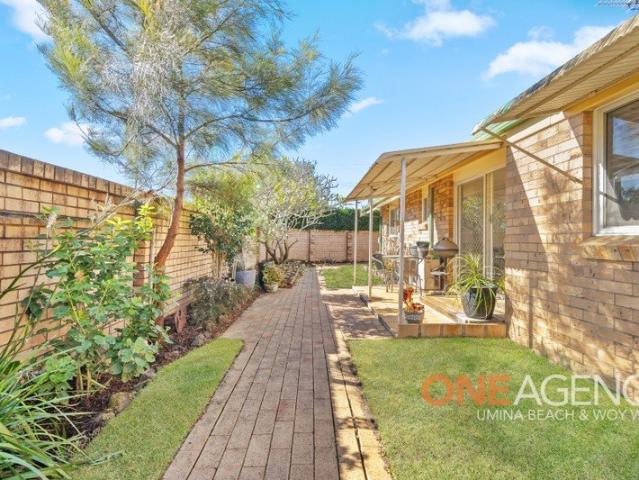 Villa for sale in Umina Beach, New South Wales