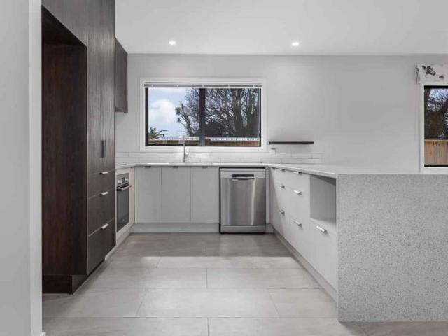 House for rent in Levin