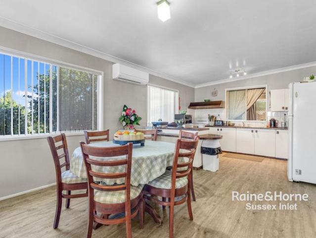 House for rent in Sussex Inlet, New South Wales