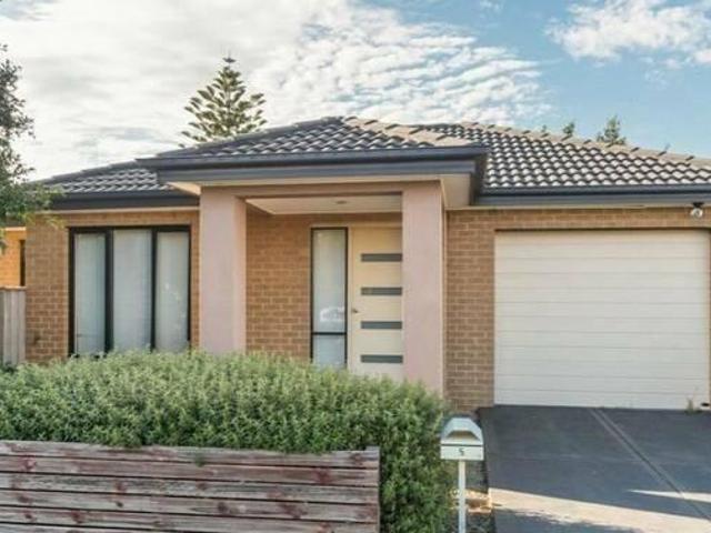 House for rent in Frankston, Melbourne