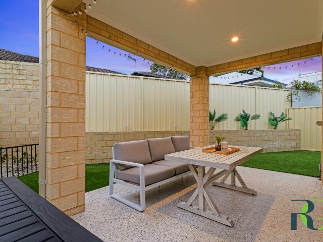 House for sale in Hamilton Hill, Western Australia