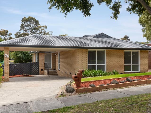 House for sale in Camerons Creek, Victoria