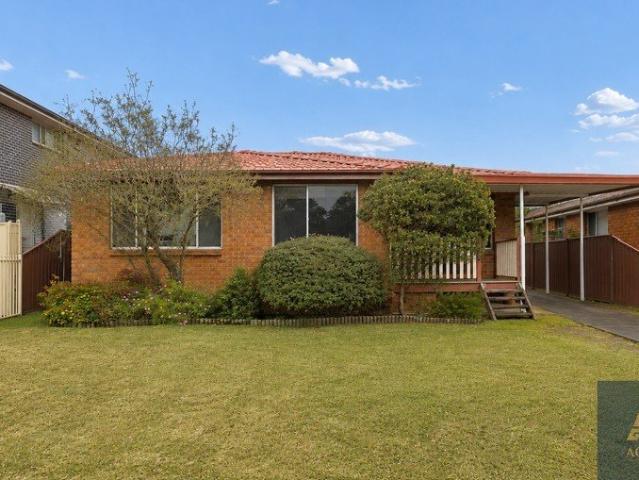 House for sale in Sydney, New South Wales