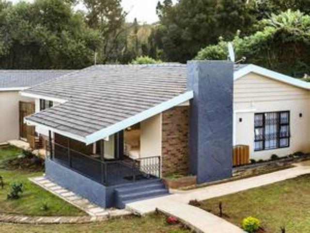 House for sale in Pietermaritzburg, Kwazulu-natal