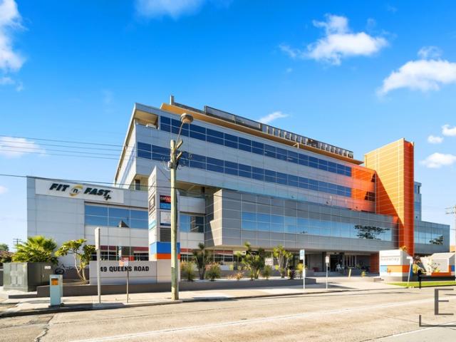 Office for rent in Sydney, New South Wales