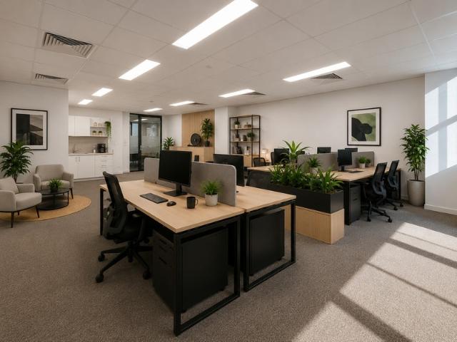 Office for rent in Sydney, New South Wales