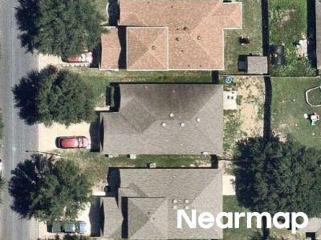 House for sale in Leesville, Texas
