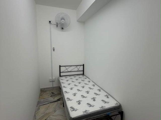 Room for rent in Petaling, Subang Jaya