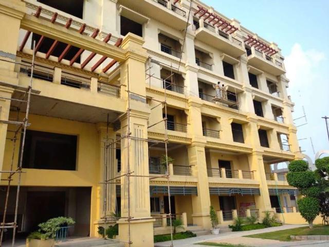 Apartment for sale in بحریہ ٹاؤن‬‎, جگھیاں