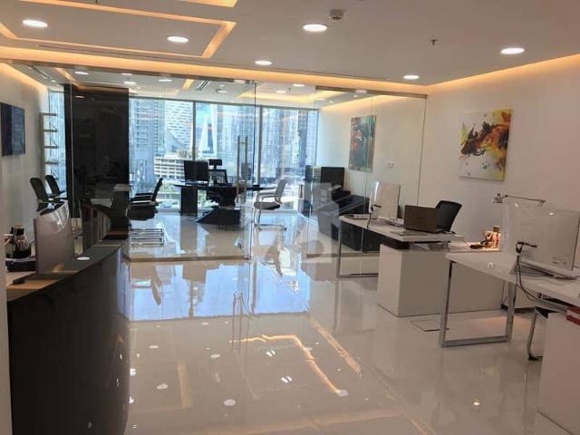Office for rent