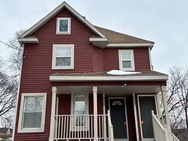 House for rent in Grand Rapids, Third Ward