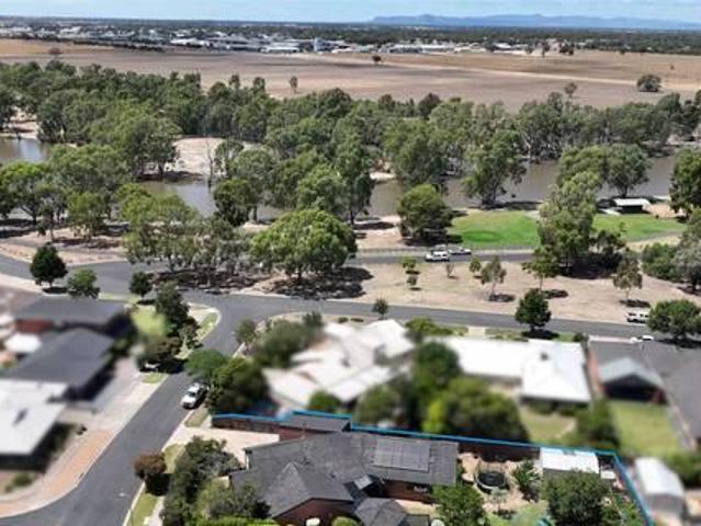 House for rent in Horsham, Victoria