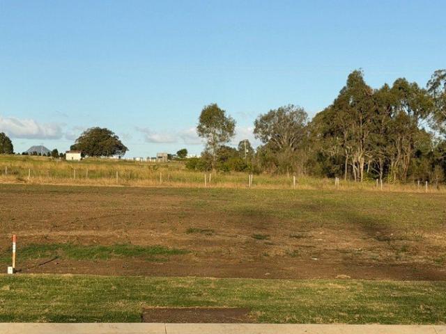 Land for sale in Harrisville, Queensland