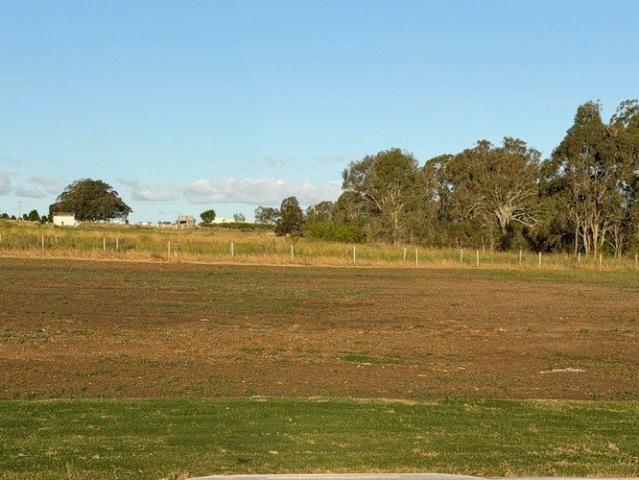 Land for sale in Harrisville, Queensland