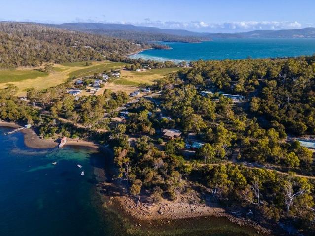 House for sale in Murdunna, Tasmania