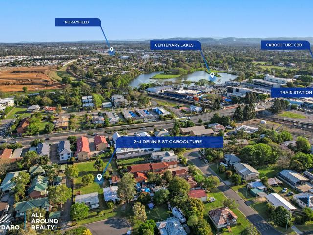 Property for sale in Toombul, Queensland