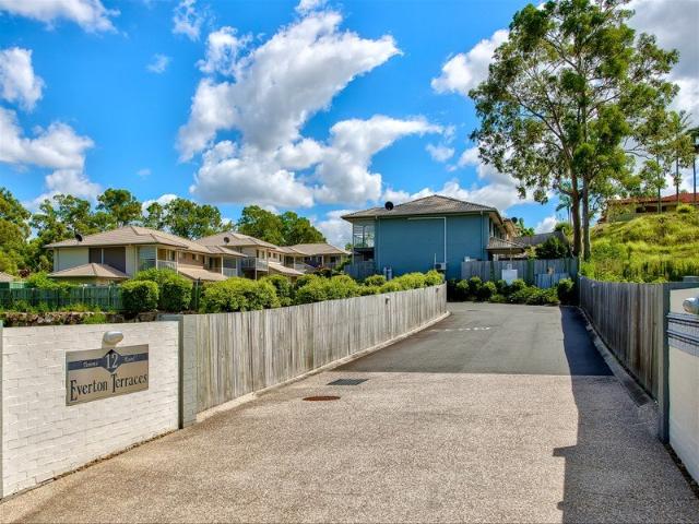 Townhouse for rent in Toombul, Queensland