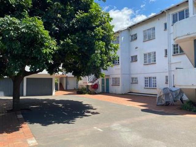 Apartment for sale in Seaview, Kwazulu-natal