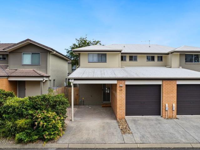 Townhouse for sale in Methul, Queensland