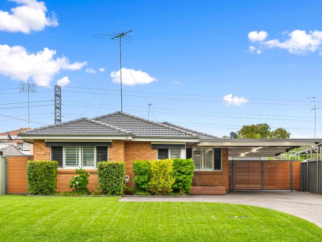 House for sale in Sydney, New South Wales