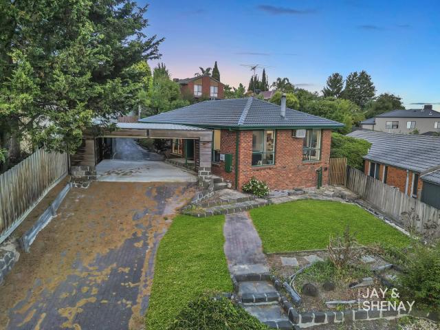 House for sale in Camerons Creek, Victoria