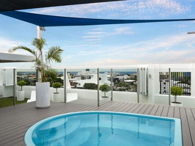 Apartment for sale in Cairns, Queensland