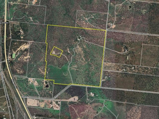 Property for sale in Brookhill, Queensland